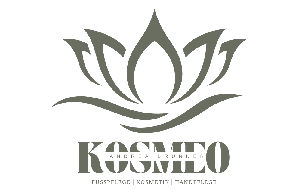 kosmeo banner andrea brunner fußpflege transparent